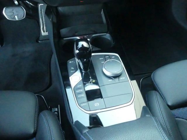 BMW 120 120i M-Sport Sedan