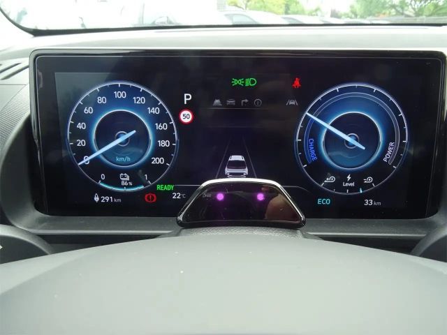 Hyundai INSTER 49 kWh Trend