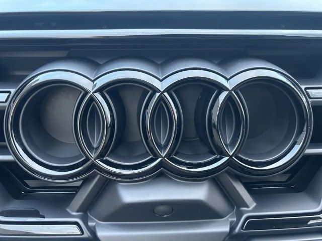 Audi S6 3.0 TDI Quattro