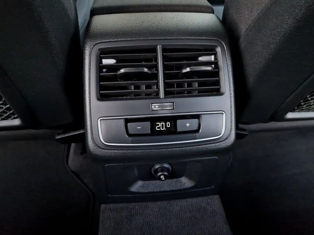 Audi A4 35 TDI Avant S-Tronic