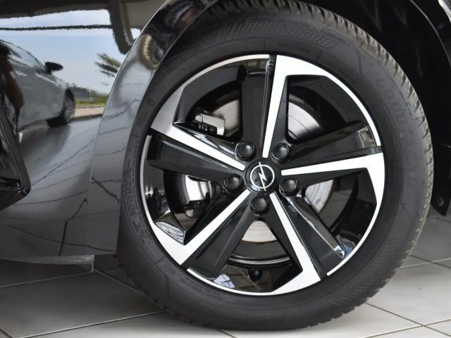 Opel Astra 1.2 Turbo GS-Line Grand Sport