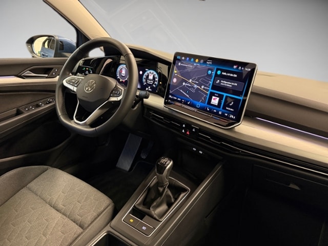 Volkswagen Golf 1.5 TSI Golf VIII