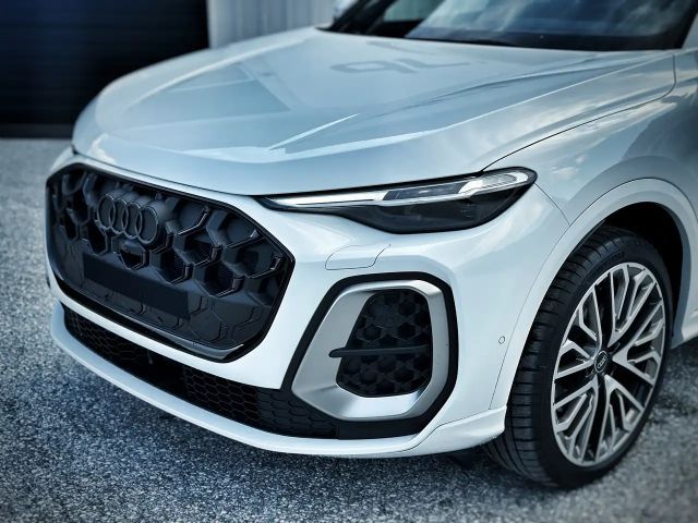 Audi Q5 S-Line