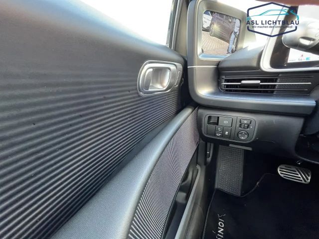 Hyundai IONIQ 6 UNIQ Vierwielaandrijving