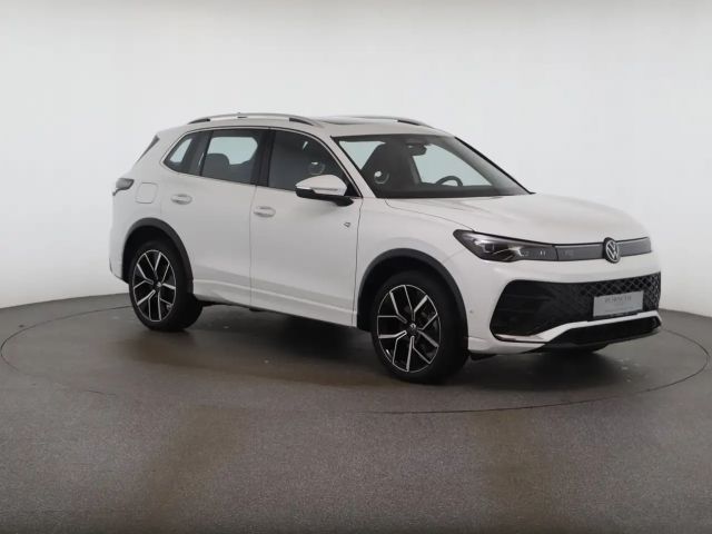 Volkswagen Tiguan DSG Sport eHybrid