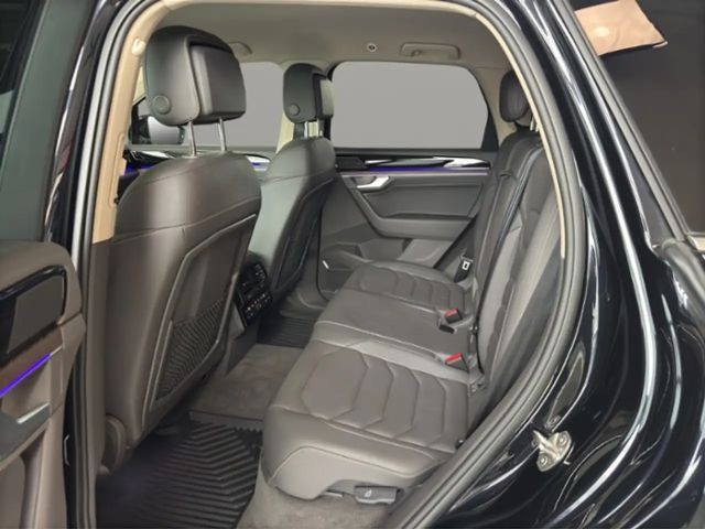 Volkswagen Touareg 3.0 V6 TDI Atmosphere