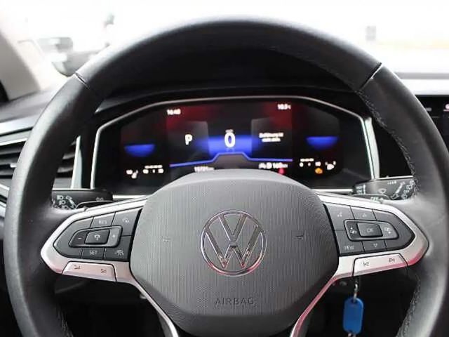 Volkswagen Polo 1.0 TSI DSG Style