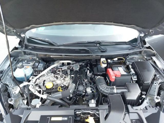 Nissan Qashqai DIG-T N-Connecta