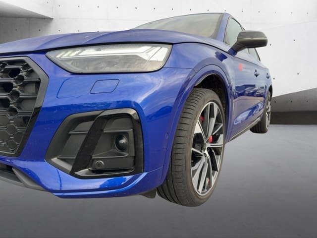 Audi SQ5 Sportback