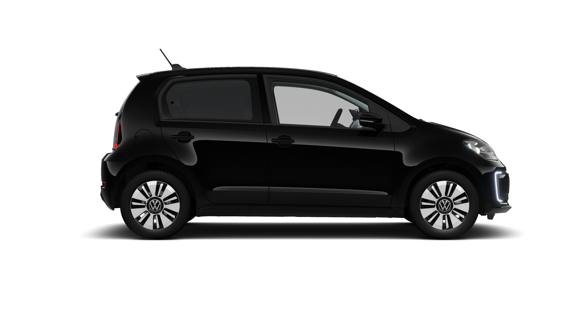 Volkswagen e-up! e-up! 32.3 kWh Edition SHZ*RFK*KLIMA*DAB*ABS*RS