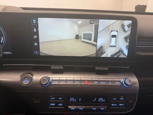 Hyundai Kona 65 ElektroPrime 360 Grad +Allwetterreifen