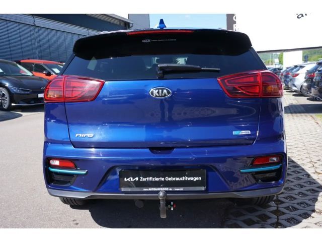 Kia Niro Spirit