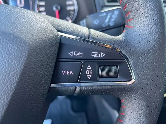 Seat Arona 1.0 TSI FR-lijn