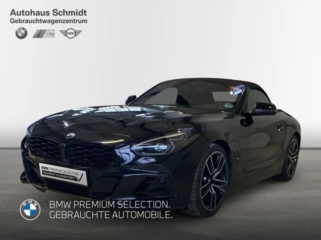 BMW Z4 Cabrio M40i Roadster