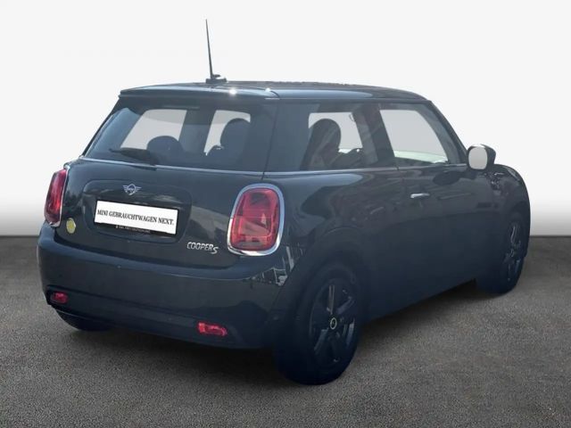 MINI Mini Electric SE