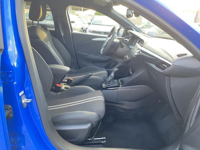 Opel Corsa GS-Line Grand Sport