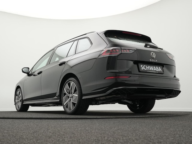 Volkswagen Golf DSG R-Line Variant