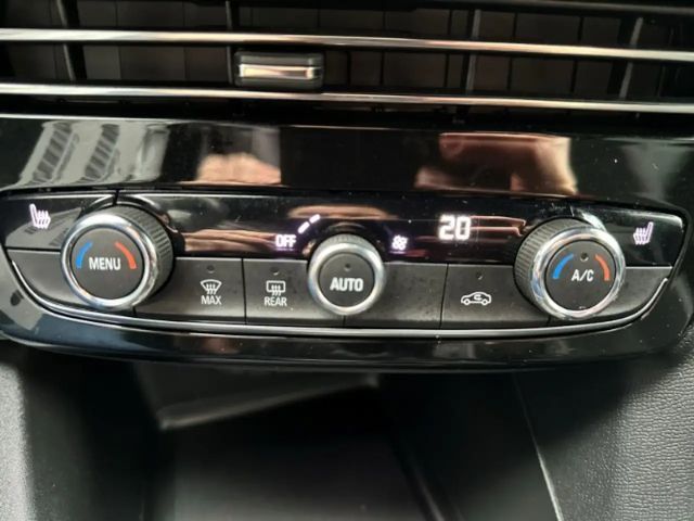 Opel Mokka GS-Line Grand Sport