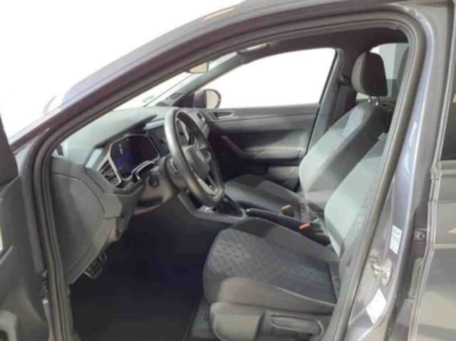 Volkswagen Taigo DSG R-Line