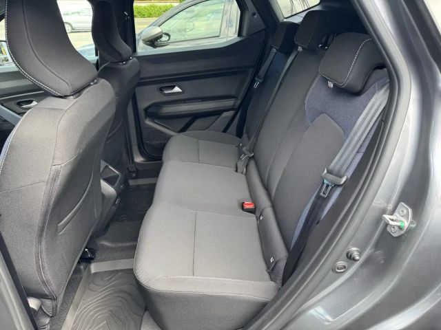 Dacia Duster TCe 130