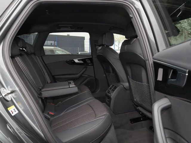 Audi A4 40 TFSI Quattro S-Line