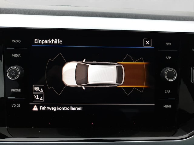 Volkswagen Taigo 1.0 TSI