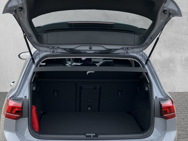 Volkswagen Golf 1.5 eTSI DSG Golf VIII Style