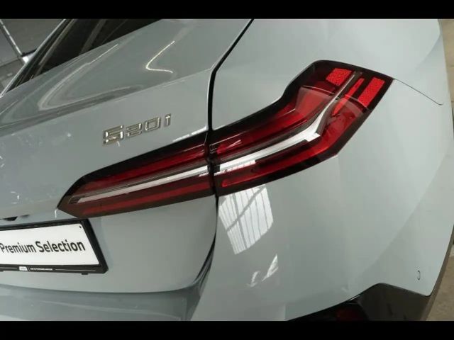 BMW 520 M-Sport Sedan