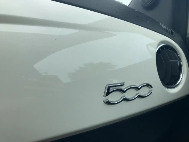 Fiat 500 1.0 GSE MY23 Klima *CarPlay *Radio