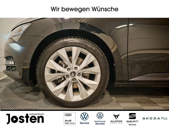 Skoda Superb 1.5 TSI Combi Style Style