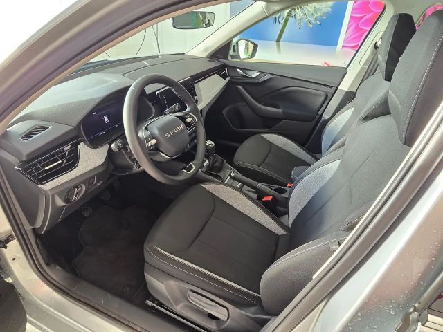 Skoda Kamiq Selection