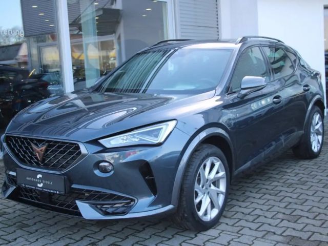 Cupra Formentor 1.4 e-Hybrid
