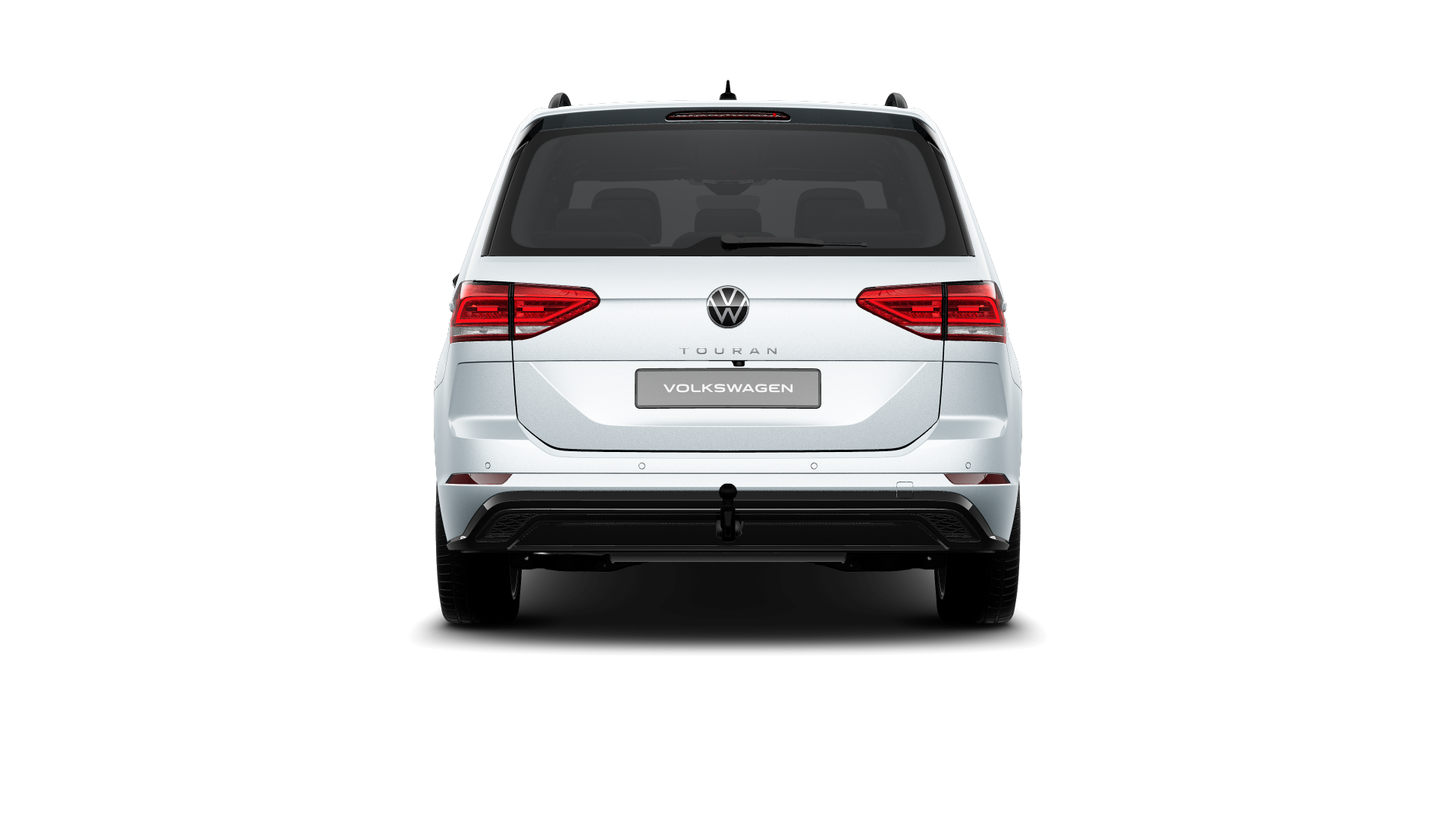 Volkswagen Touran DSG Highline R-Line