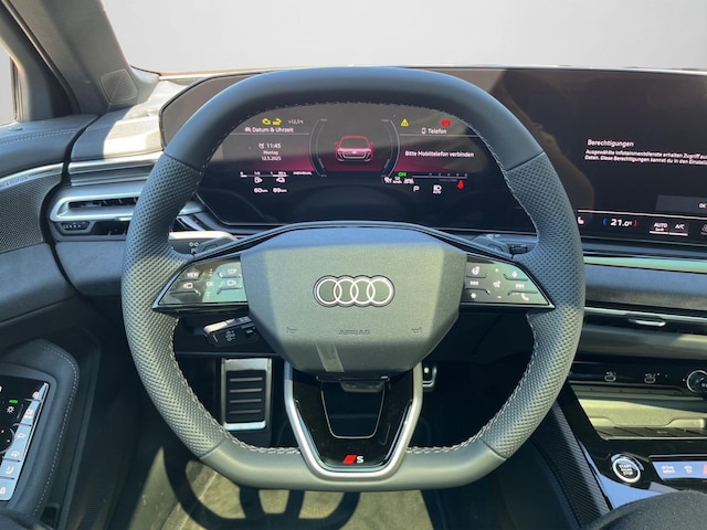 Audi A5 Hybride Quattro S-Tronic
