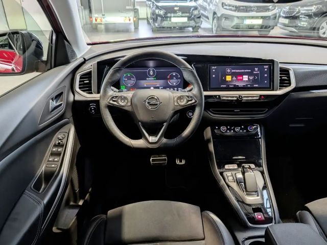 Opel Grandland X Grandland 1.6 Plug-in Hybrid 4 GSe Autom. *ACC*