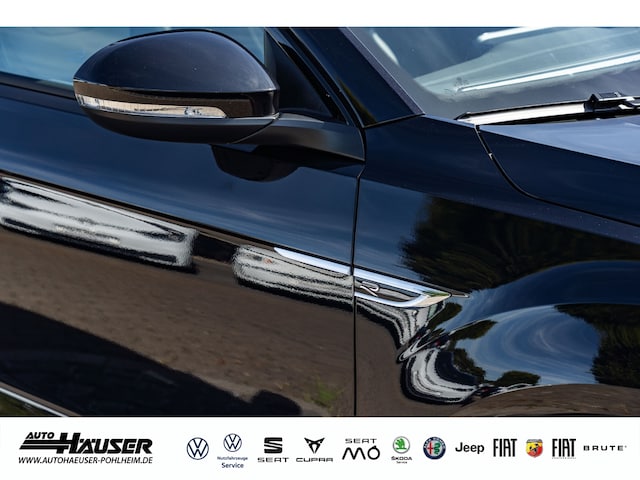 Volkswagen T-Roc 2.0 TSI 4Motion DSG