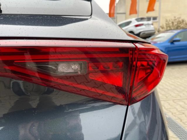 Cupra Formentor 1.4 DSG e-Hybrid