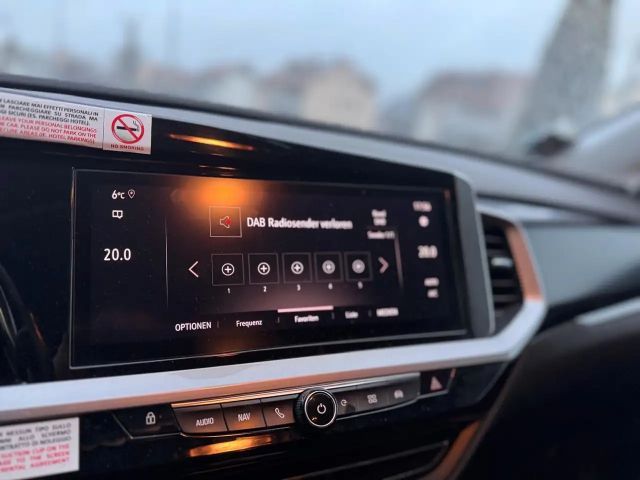 Opel Grandland X GSe