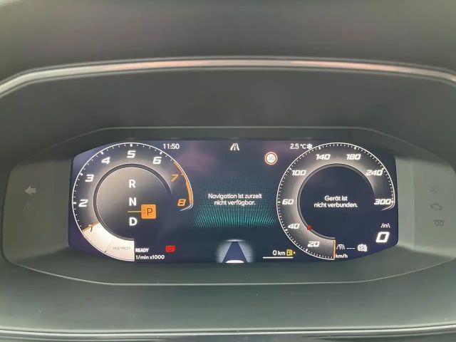 Cupra Leon 1.5 eTSI Navi, ACC, IPA, Kessy, RFK