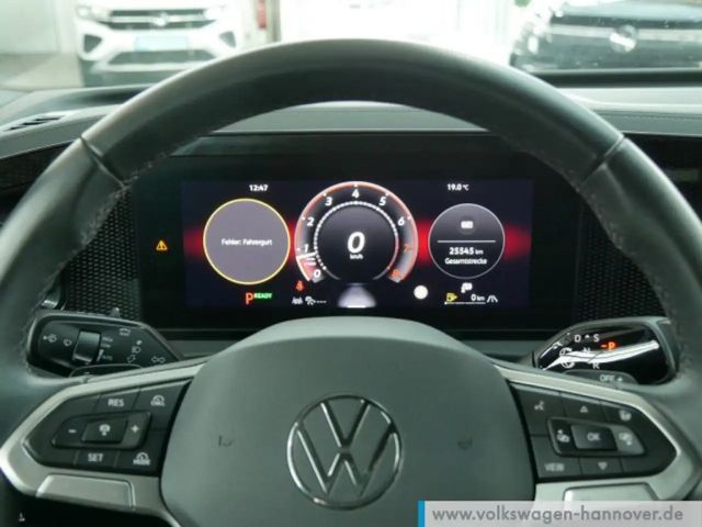 Volkswagen Tiguan 1.5 eTSI DSG IQ.Drive