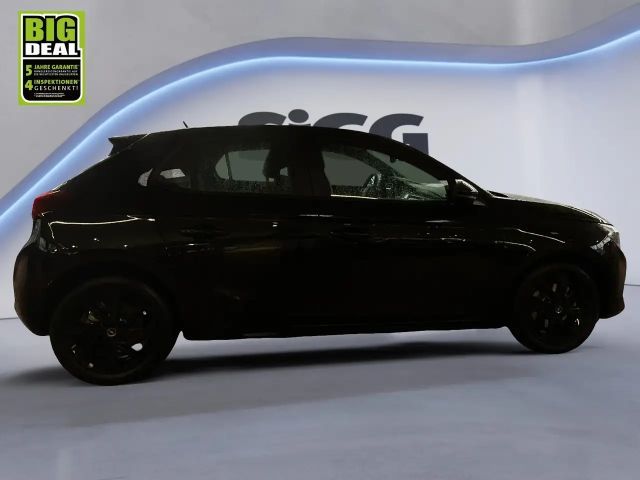 Opel Corsa 1.2 Turbo Turbo