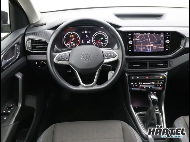 Volkswagen T-Cross 1.5 TSI DSG Style