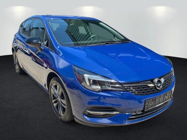 Opel Astra 1.2 Turbo Turbo