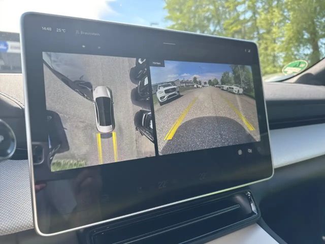 Polestar 4 Dual motor Long range