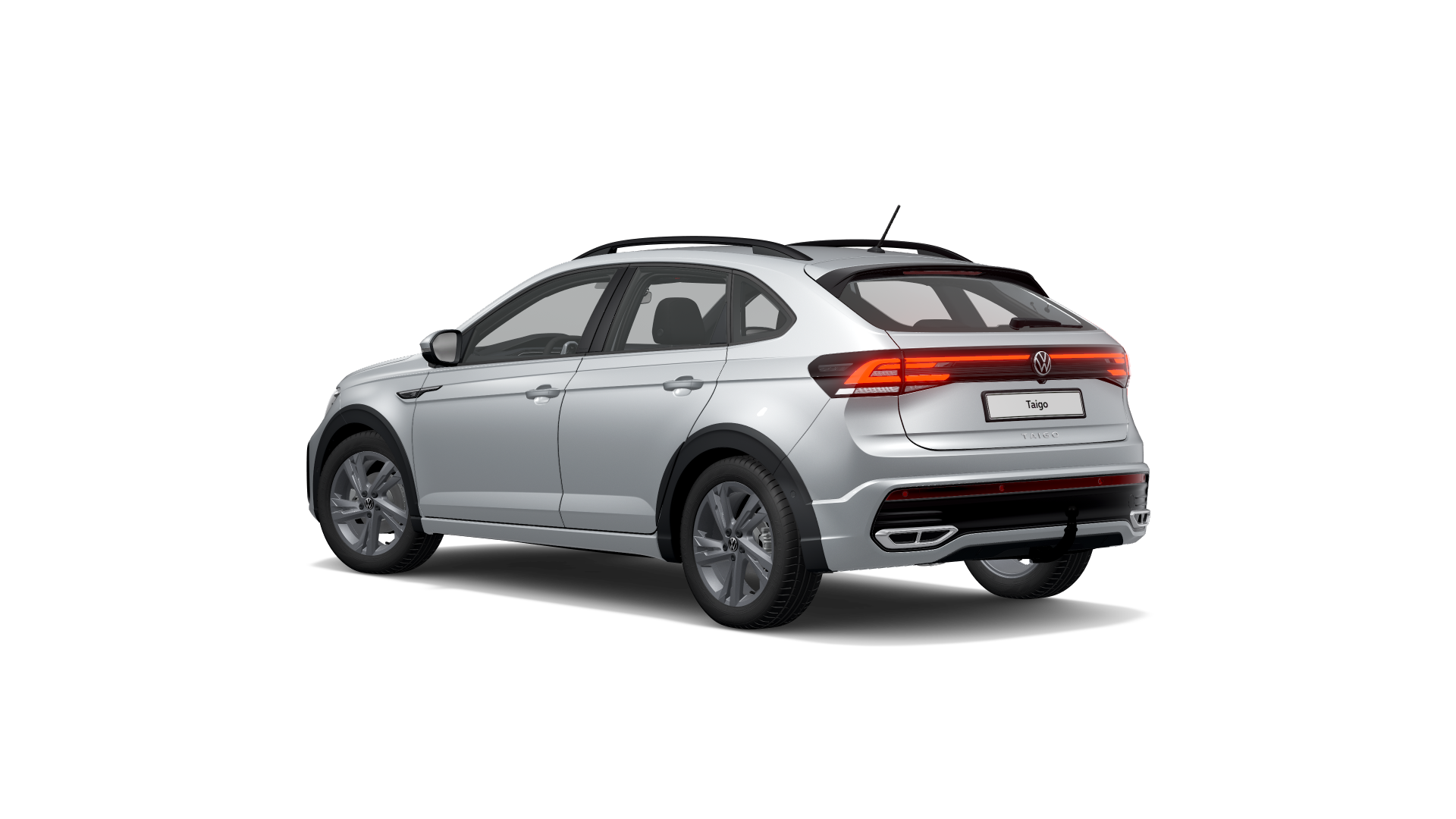 Volkswagen Taigo 1.0 TSI DSG R-Line