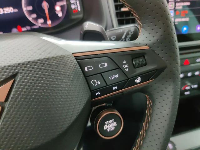 Cupra Ateca 2.0 TSI 4Drive