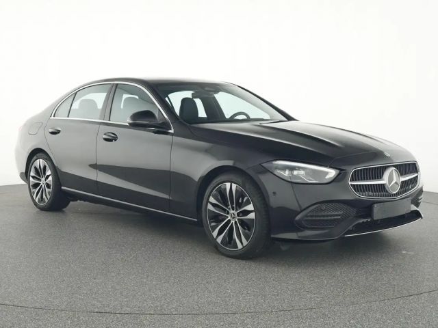 Mercedes-Benz C 220 C 220 d Luxury Line Sedan