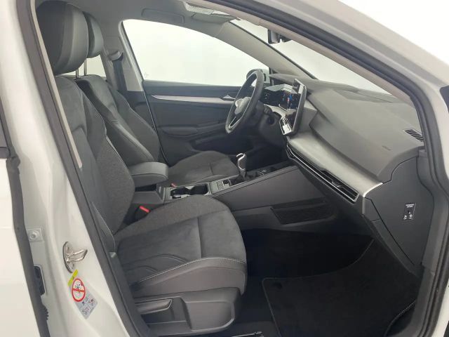 Volkswagen Golf Business Variant