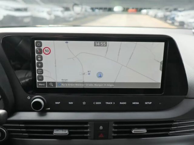 Hyundai i20 1.0 Prime T-GDi