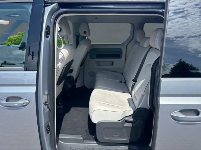 Volkswagen ID.Buzz 150 kW Pro